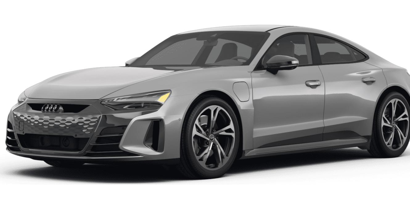 AUDI E-TRON GT 2022 WAUEJBFW5N7006768 image